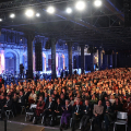 Un incontro alle Ogr per guardare alla Torino che verrà
