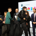 Un incontro alle Ogr per guardare alla Torino che verrà
