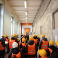 Scuole in cantiere: Città di Torino e Urban Lab raccontano le trasformazioni delle scuole torinesi