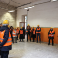 Scuole in cantiere: Città di Torino e Urban Lab raccontano le trasformazioni delle scuole torinesi