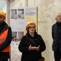 Scuole in cantiere: Città di Torino e Urban Lab raccontano le trasformazioni delle scuole torinesi