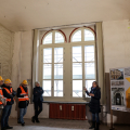 Scuole in cantiere: Città di Torino e Urban Lab raccontano le trasformazioni delle scuole torinesi