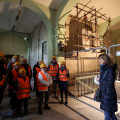 Scuole in cantiere: Città di Torino e Urban Lab raccontano le trasformazioni delle scuole torinesi