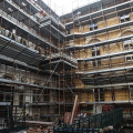 Scuole in cantiere: Città di Torino e Urban Lab raccontano le trasformazioni delle scuole torinesi