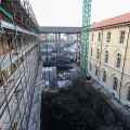 Scuole in cantiere: Città di Torino e Urban Lab raccontano le trasformazioni delle scuole torinesi