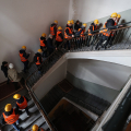 Scuole in cantiere: Città di Torino e Urban Lab raccontano le trasformazioni delle scuole torinesi