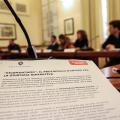 “Ricomiciamo”, il protocollo d’intesa per la giustizia riparativa