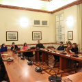 “Ricomiciamo”, il protocollo d’intesa per la giustizia riparativa