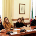 “Ricomiciamo”, il protocollo d’intesa per la giustizia riparativa