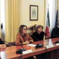 “Ricomiciamo”, il protocollo d’intesa per la giustizia riparativa