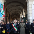 Il 102esimo anniversario della Strage di Torino