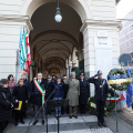 Il 102esimo anniversario della Strage di Torino