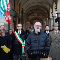 Il 102esimo anniversario della Strage di Torino