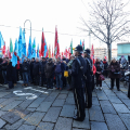 Il 102esimo anniversario della Strage di Torino