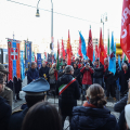 Il 102esimo anniversario della Strage di Torino