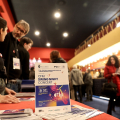 CFM Swing Night: Musica e Volontariato al Teatro Alfieri