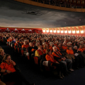 CFM Swing Night: Musica e Volontariato al Teatro Alfieri