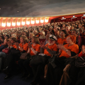 CFM Swing Night: Musica e Volontariato al Teatro Alfieri