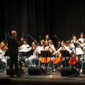L’Orchestra Giovanile CFM