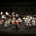 L’Orchestra Giovanile CFM