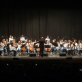 L’Orchestra Giovanile CFM