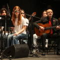 Il maestro Gian Paolo Lopresti