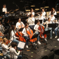 L’Orchestra Giovanile CFM