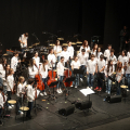 L’Orchestra Giovanile CFM
