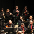 CFM Big Band