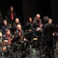 CFM Big Band