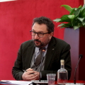 Paolo Mazzoleni, Assessore all'Urbanistica