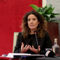 Chiara Foglietta, Assessora alla Mobiltà