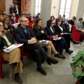 Cantieri, city branding e nuovi progetti. Il bilancio di fine anno e le priorità 2025 della Giunta