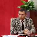 Marco Porcedda, Assessore alla Sicurezza