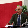 Francesco Tresso, Assessore a Verde e Fiumi