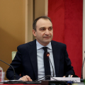 Il Sindaco Stefano Lo Russo