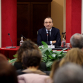 Cantieri, city branding e nuovi progetti. Il bilancio di fine anno e le priorità 2025 della Giunta
