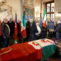 L’ultimo saluto a Maria Grazia Sestero, una vita per le istituzioni