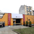 Il nuovo housing sociale di via Ravenna