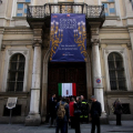Palazzo Cavour