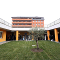 Il nuovo housing sociale di via Ravenna