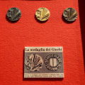 Archivio di Stato di Torino: Passion and Sport through time