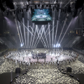 Cerimonia inaugurale dei FISU World University Games