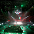 Cerimonia inaugurale dei FISU World University Games