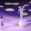 Cerimonia inaugurale dei FISU World University Games
