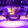 Cerimonia inaugurale dei FISU World University Games