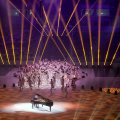 Cerimonia inaugurale dei FISU World University Games