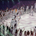 Cerimonia inaugurale dei FISU World University Games