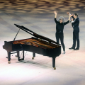 Cerimonia inaugurale dei FISU World University Games