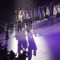 Cerimonia inaugurale dei FISU World University Games